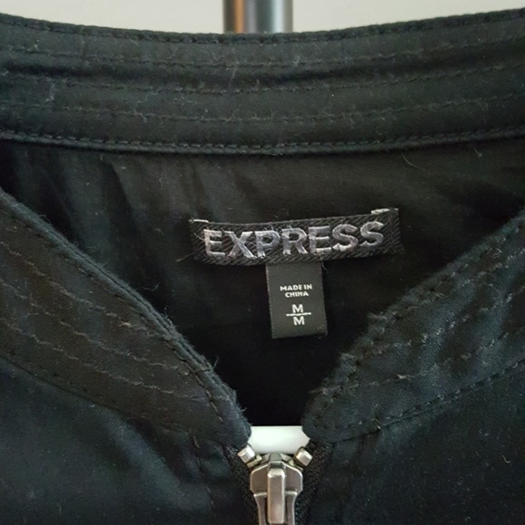 Express Jacket - Picture 2 of 4
